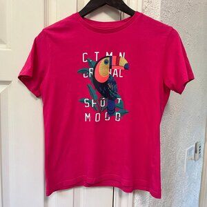 Tshirt Catimini - Girl size 12